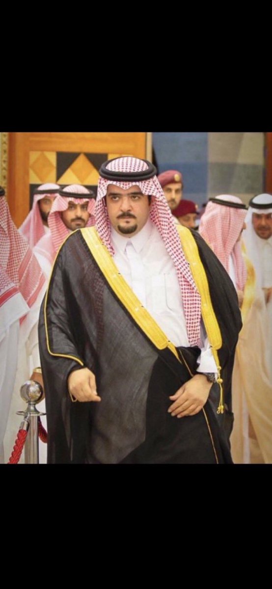 aaa77110061's tweet photo. ساعه استجابه
اللهم اجعل قلب سمو الأمير 
(عبد العزيز بن فهد )عامرًا بالإيمان، ونفسه طاهرة مليئة بالرحمة، وارزقه بركة في رزقه وعمره، واجعل له من كل هم فرجًا ومن كل ضيق مخرجًا. اللهم أطل في عمره وبارك له في أعماله، واجعل جزاءه من خيرك الذي لا ينقطع

@afaaa73 

 #ساعه_استجابه https://t.co/xQQcdhF1TM