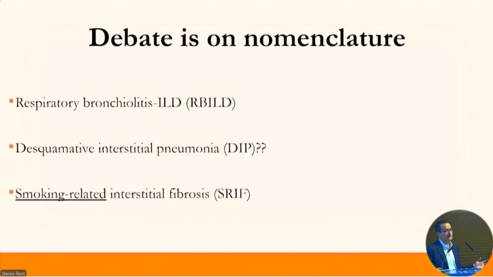 marcosmestas's tweet photo. Excelente bloque de "Enf. Pulmonar Intersticial y Tabaco"  en el Simposio EPI 2025 del @vallhebron 

Especially @smlungpathguy  masterclass, lung pathology made easy! I hope there will be a revision of terminology/definitions soon, it's about time

@Ivanvollmert  @SansanoValero https://t.co/D9P2cgHY0j