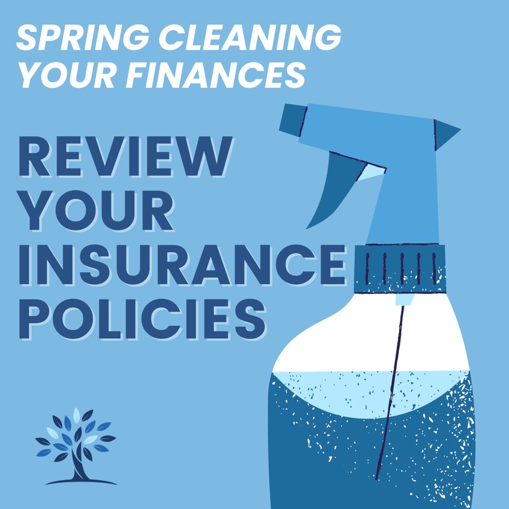 Varra_Financial's tweet photo. Peace of mind starts here. 🛡️ Review your insurance policies to ensure you're covered. #InsuranceReview #SpringCleanYourFinances https://t.co/R8piidQIEO