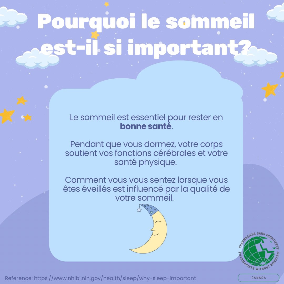 PSF Canada tweet media