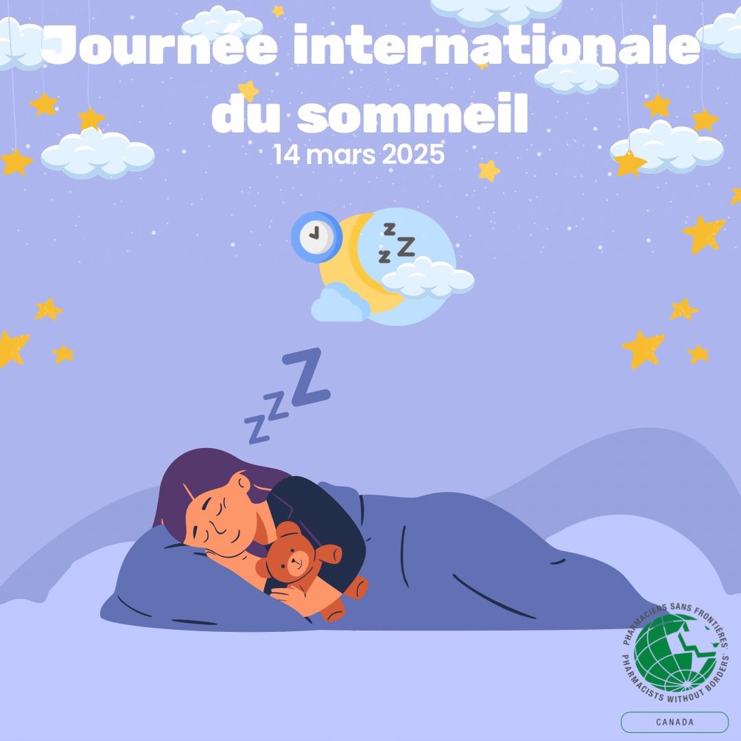 PSF Canada tweet media