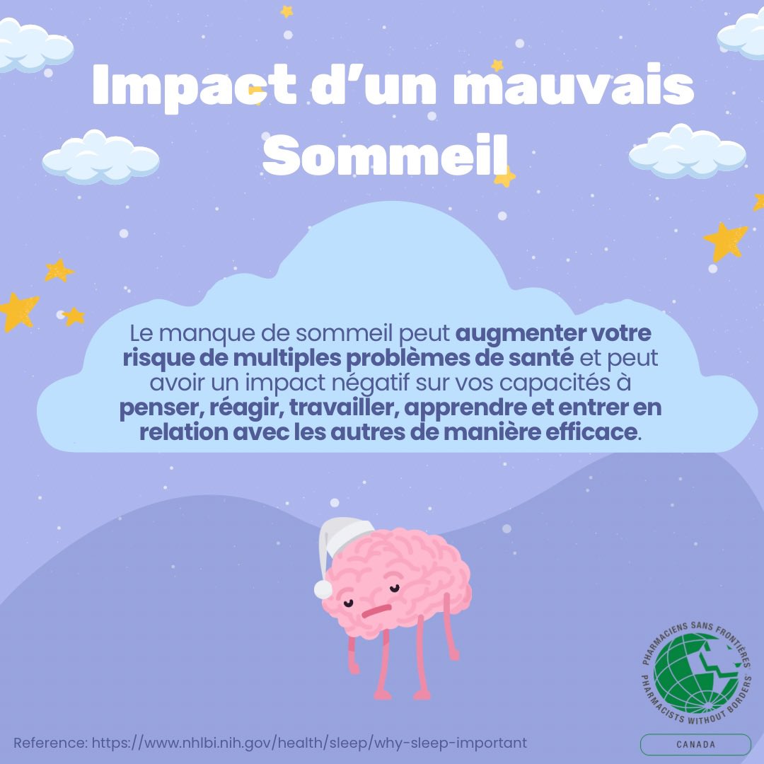 PSF Canada tweet media