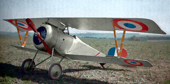 NoneG47990's tweet photo. Fighter planes: How it started vs how it's going https://t.co/VRUswXbmtg