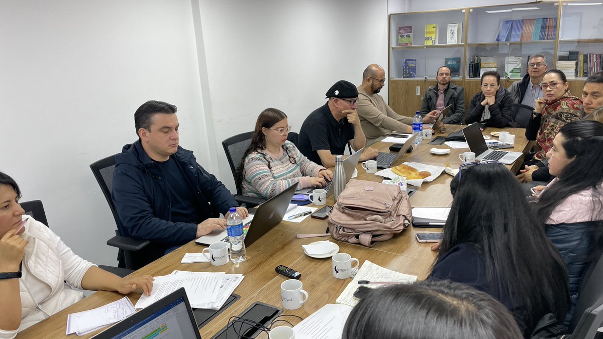 Editorial UPTC tweet media