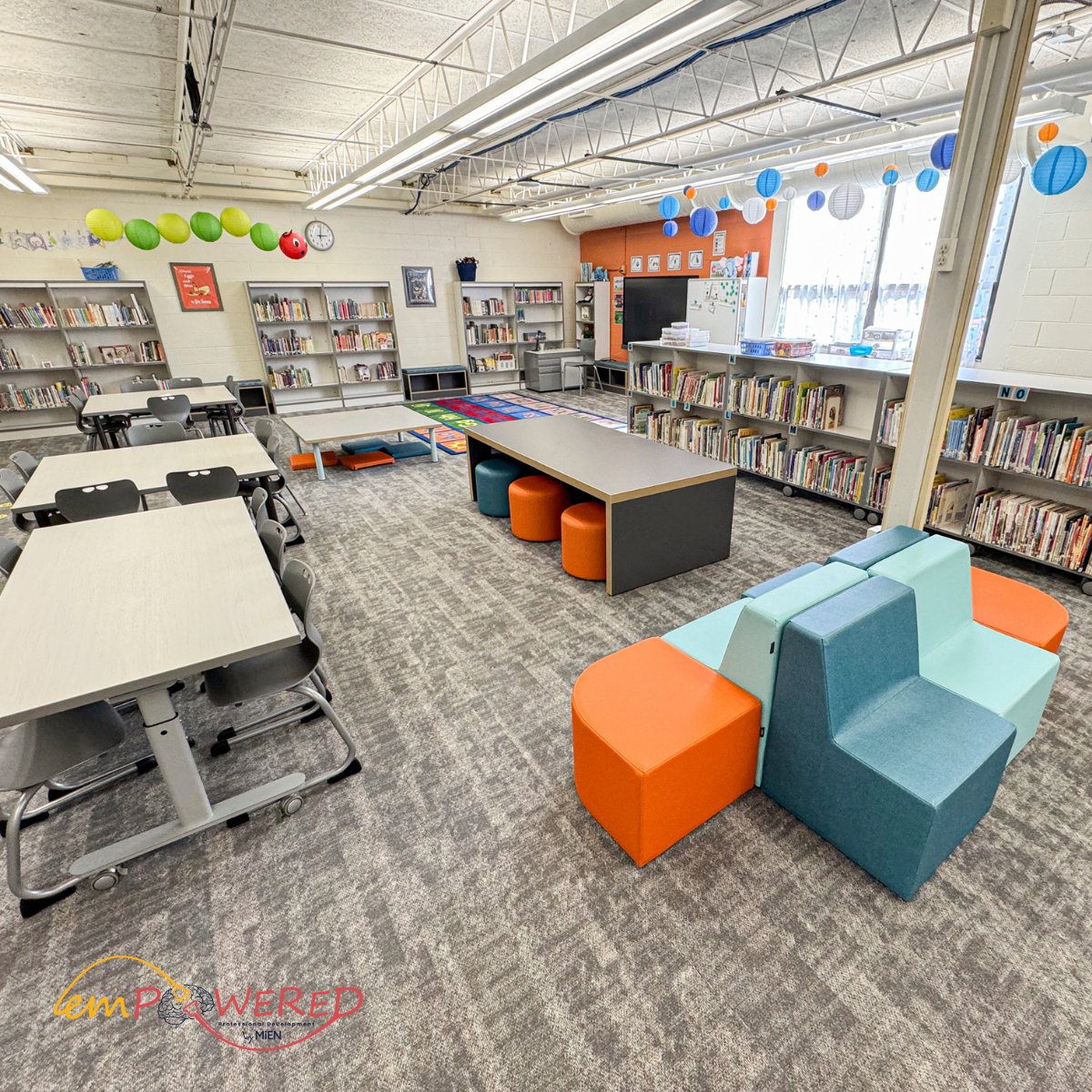 emPOWEREDPD's tweet photo. As we continue to prioritize the diverse needs of learners, multimodal instruction stands as a beacon of innovation and inclusivity in education. Learn more: https://t.co/Rijy2U0Um9

#PDbyMiEN #emPOWERED #Teachers #ForEducatorsByEducators #MiEN https://t.co/5leF63y838