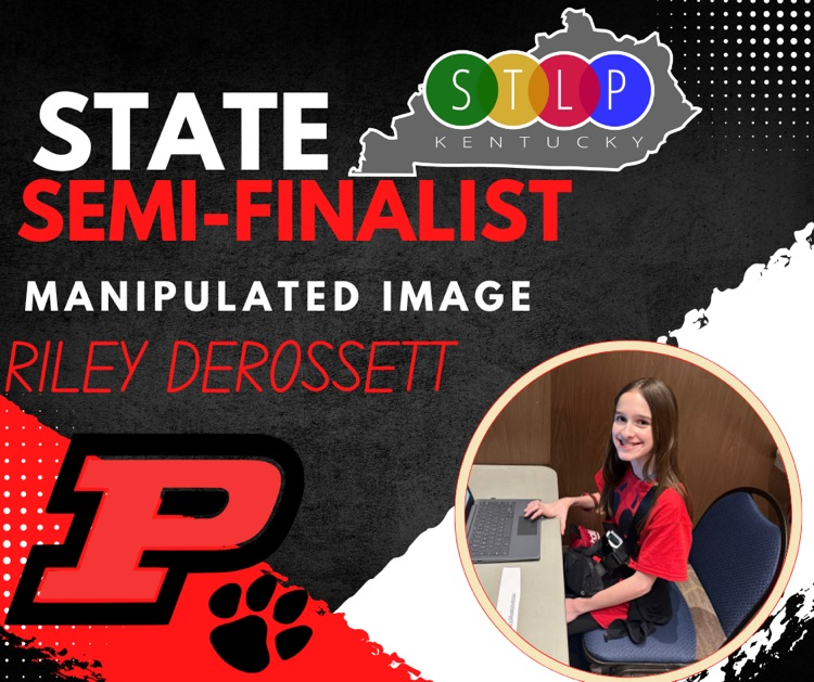 PES_Lighthouse's tweet photo. 🎉 Congratulations to our Panthers whose CDA projects have made it to the state semifinals! 🏆 Your dedication and creativity shine, and we can't wait to see you take on the live challenges! Keep making us proud! 🐾❤️ #PantherPride #CDAStateSemifinalists #HardWorkPaysOff #STLP https://t.co/icBWlfkSEI