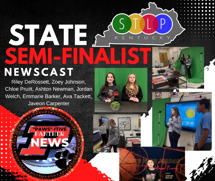PES_Lighthouse's tweet photo. 🎉 Congratulations to our Panthers whose CDA projects have made it to the state semifinals! 🏆 Your dedication and creativity shine, and we can't wait to see you take on the live challenges! Keep making us proud! 🐾❤️ #PantherPride #CDAStateSemifinalists #HardWorkPaysOff #STLP https://t.co/icBWlfkSEI