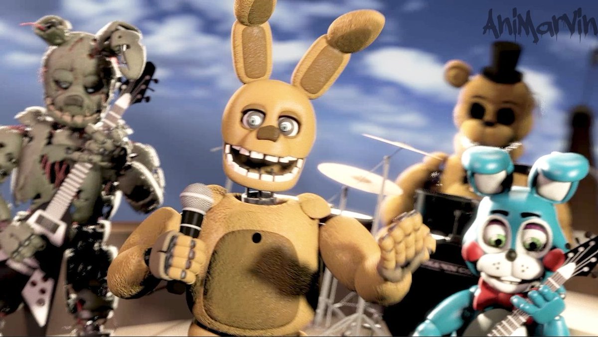 acamanimations's tweet photo. Tune in this Saturday on @k8tsfm1's YouTube channel!

10PM BST/5PM EST/12PM PST

We have worked really hard on a celebration of the great work of Maxie, it's been an emotional and hard ride finishing the project but it's finally done. https://t.co/hoEUVxhuae