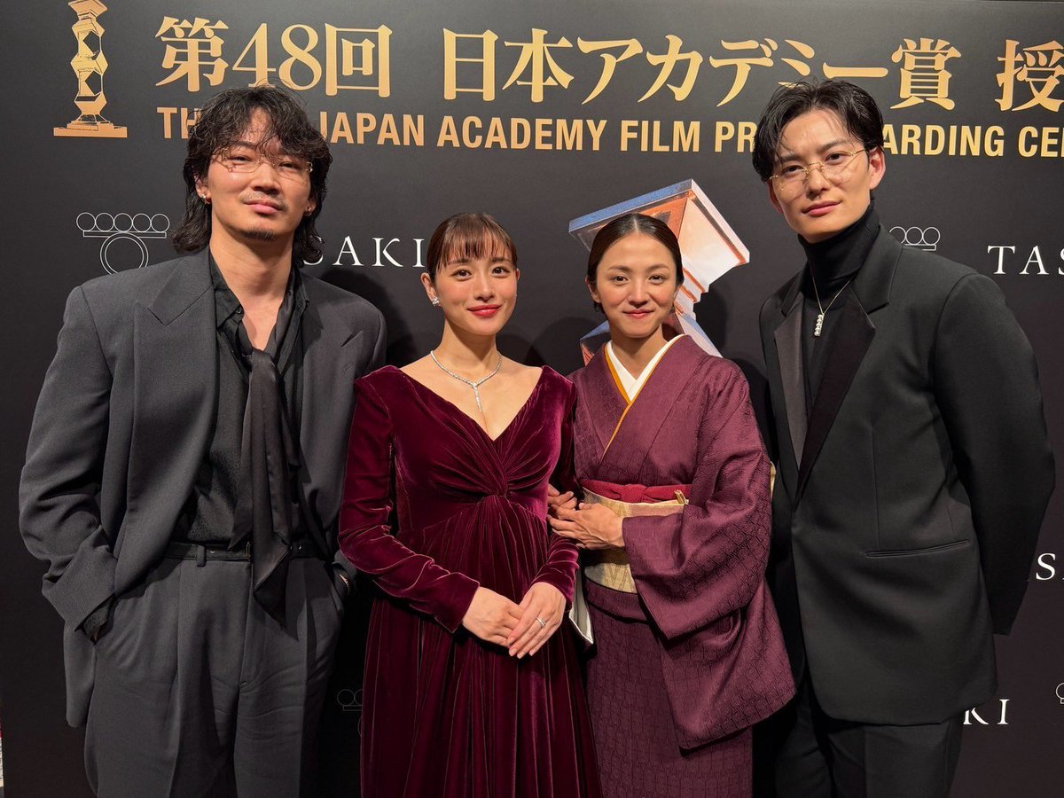 ね*ゃ様 さとみ A賞 さとみちゃん優秀主演女優賞おめでとう💐私の中では最優秀です