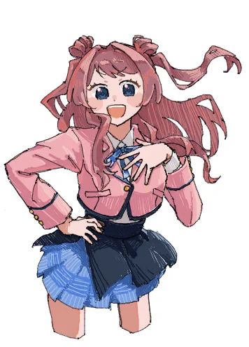 絵チャ海咲季