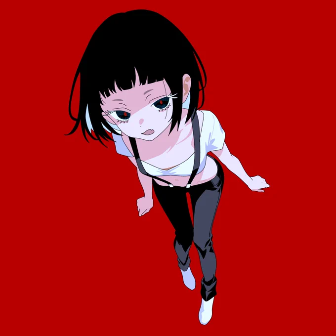 #イラスト #illustration