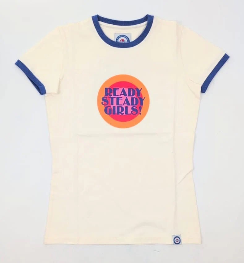 RSGsBook's tweet photo. We're delighted to be working with The Modfather Clothing Company  and it can be ordered here 
https://t.co/GiziUvD7mJ https://t.co/8Mn5N53KRc