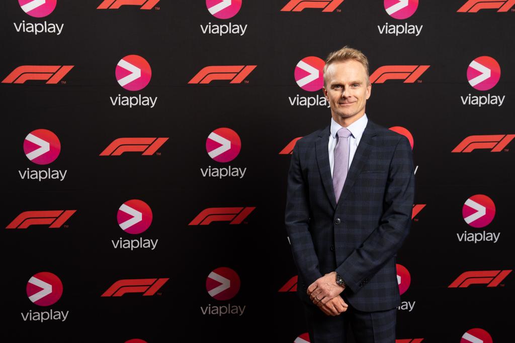 H_Kovalainen's tweet image. F1 season starting this weekend - I will be joining the Viaplay broadcasting team again doing some studio work as well as a few races on site. I'm looking forward to what seems to be an exciting season coming up 👊🏻👊🏻
@ViaplayUrheilu
@F1
@ausgrandprix
#formula1