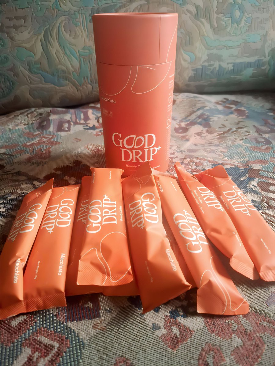 hans_josefina's tweet photo. From the Philippines to Germany 🇩🇪 

Natanggap ko na rin at dumating na dito sa Germany ang Good Drip for how many months of waiting 🤭 Thanks sa Family ko sa pag order at pagpadala kahit sobrang layo.. eto na at magkakape na 😍

#gooddrip #GoodDrip #FridayVibes #FridayFeeling https://t.co/KgZpEuo1TO