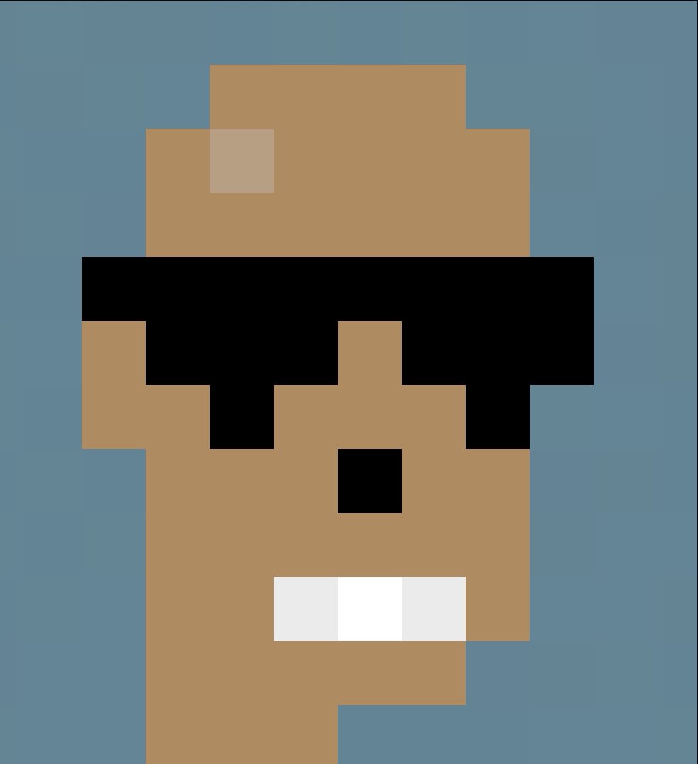 yoozrname's tweet image. Another epic and creative genius style mint 🔥

#BigBrains 🧠
#ittybits 🤏
#vittybits