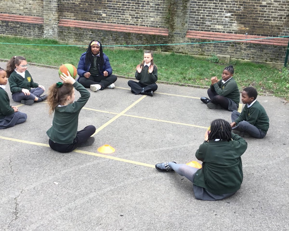 St Joseph's came together to celebrate Science Week with a fantastic focus on the theme "Change and Adapt." The entire school participated in a special activity aimed at adapting various games so that children with disabilities could enjoy them fully #BSW25 <a href="/ScienceWeekUK/">British Science Week</a>