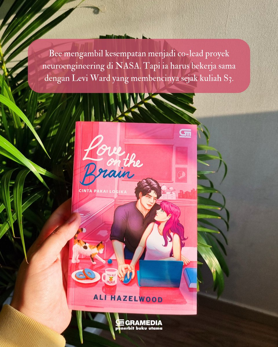 fiksigpu's tweet photo. Buku-buku ini nggak kalah segar dengan es buah yang bisa dinikmati saat buka puasa. Dengan catatan, baca setelah buka puasa yaa 😆
Semuanya makin sedap ditambah ulekan cabe setan dengan level berbeda 🌶️🌶️🌶️ Siap-siap kepedesan dan kipas-kipas 🥵
#romancebook #BookRecommendation https://t.co/i3kEL2ZFsq
