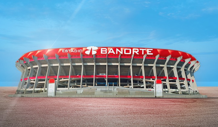 #ÚltimaHora El Estadio Azteca cambia de nombre: ahora será llamado Estadio Banorte.

Grupo Ollamani y Banorte anunciaron una alianza que incluye un financiamiento de 2 mil 100 millones de pesos para la modernización del estadio de cara al mundial de 2026.
proceso.com.mx/deportes/2025/…