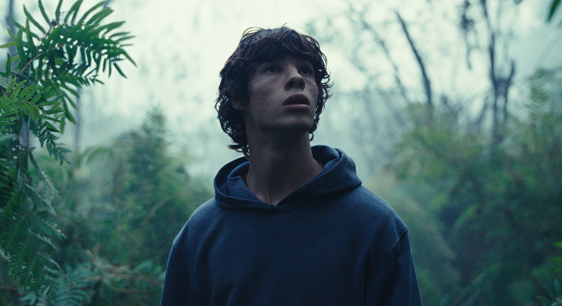 Celebrate Francophone Day on March 19 with a free screening of this thrilling sci-fi fantasy.

The Animal Kingdom is a coming-of-age story set in a world hit by an outbreak of mutations gradually transforming some humans into animals. Screening at 4:30 PM.