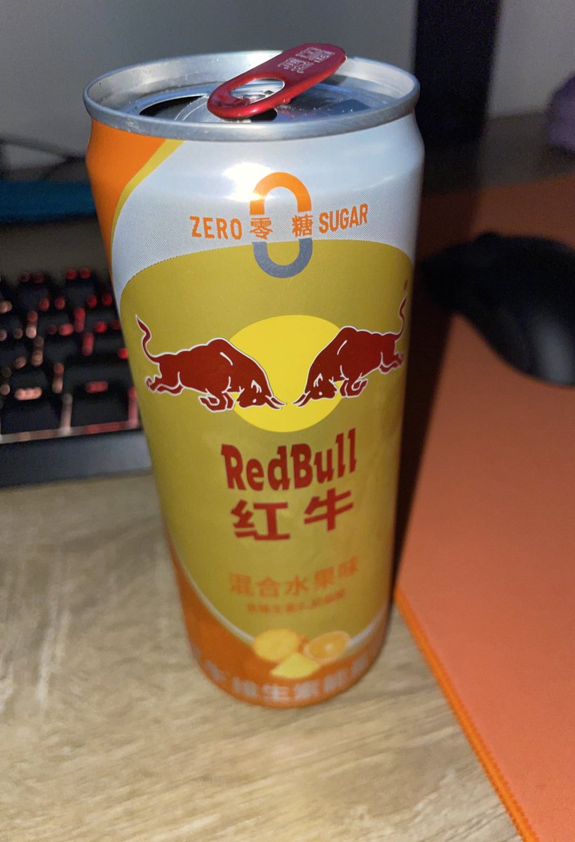 ReQz (@reqzvl) on Twitter photo This is the weirdest redbull I’ve ever had 👁️👄👁️ it’s not even carbonated 😂 This is the weirdest redbull I’ve ever had 👁️👄👁️ it’s not even carbonated 😂
