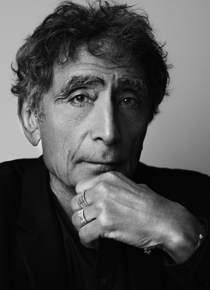 Gabor Maté dedicated his life to curing childhood trauma.

He once said: "The attempt to escape from pain is what creates more pain."

As a father and social worker with 15+ years guiding transformation…

Here are his 5 lessons to rewire your brain and save yourself: 🧵