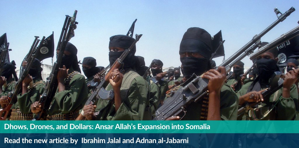 Malcolm H. Kerr Carnegie Middle East Center tweet media