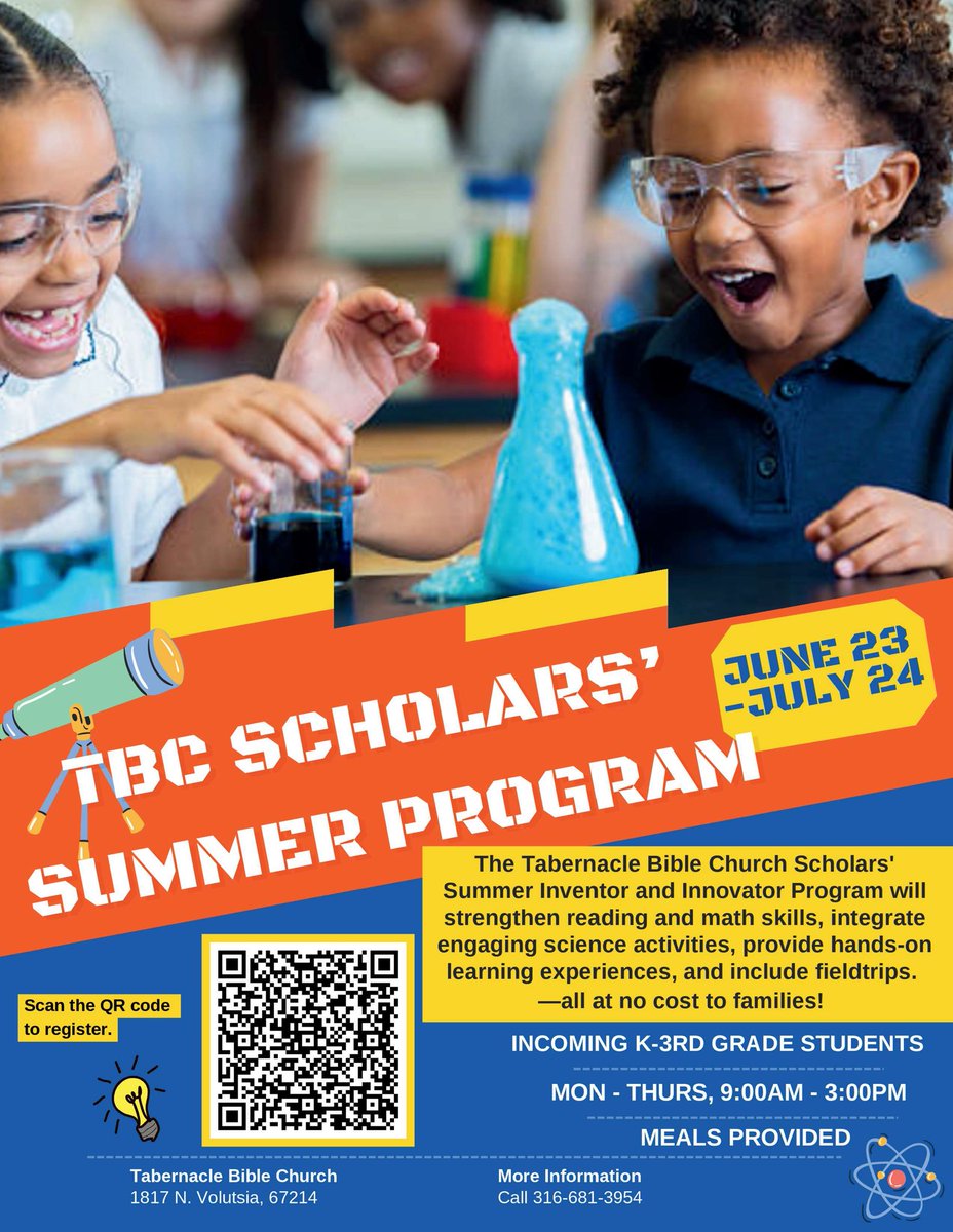 Wichita Collective Impact ☀️ tweet media