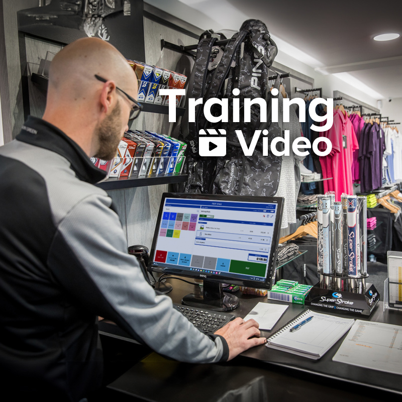 Xpos (@xpossolutions) on Twitter photo Tune in for a whistle stop tour of the Xpos sales screen as training manager <a href="/Xpos_John/">John Williams</a> shows users how to exchange a product, process a return & how to correct staff errors => youtu.be/cUnXmxLRljA
#xpos #proshops #FridayFreebie #Training Tune in for a whistle stop tour of the Xpos sales screen as training manager <a href="/Xpos_John/">John Williams</a> shows users how to exchange a product, process a return & how to correct staff errors => youtu.be/cUnXmxLRljA
#xpos #proshops #FridayFreebie #Training