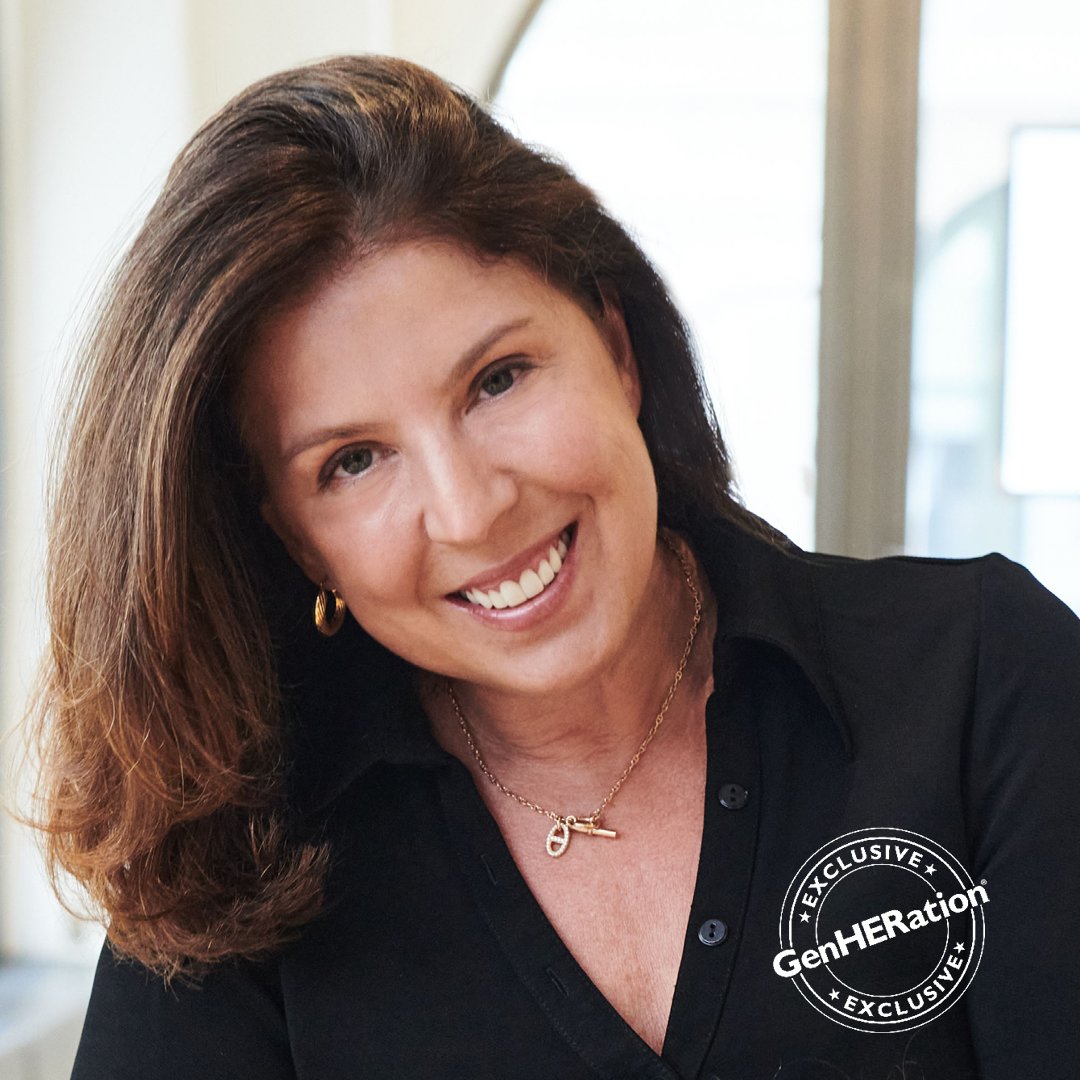 GenHERation® tweet media