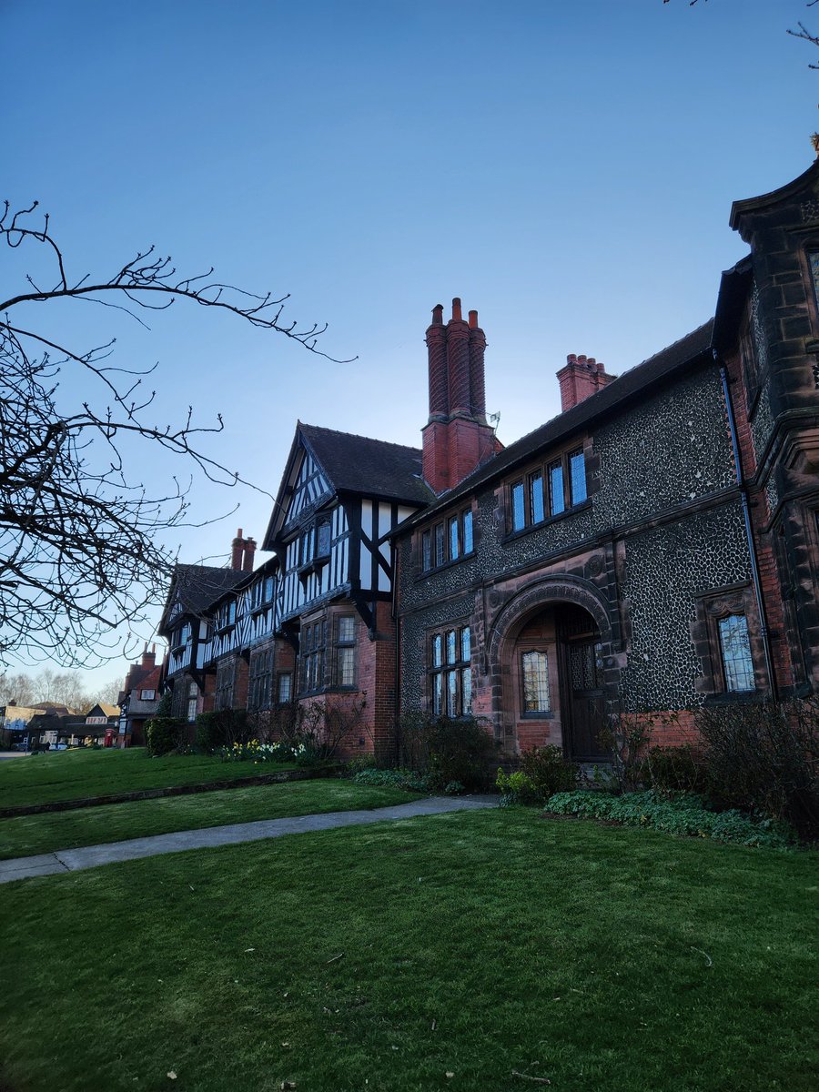 visited polly shelbys gaff 🗣🗣🗣