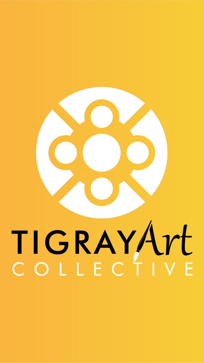 Tigray Art Collective ናይ ጥበብ ገዛ tweet media