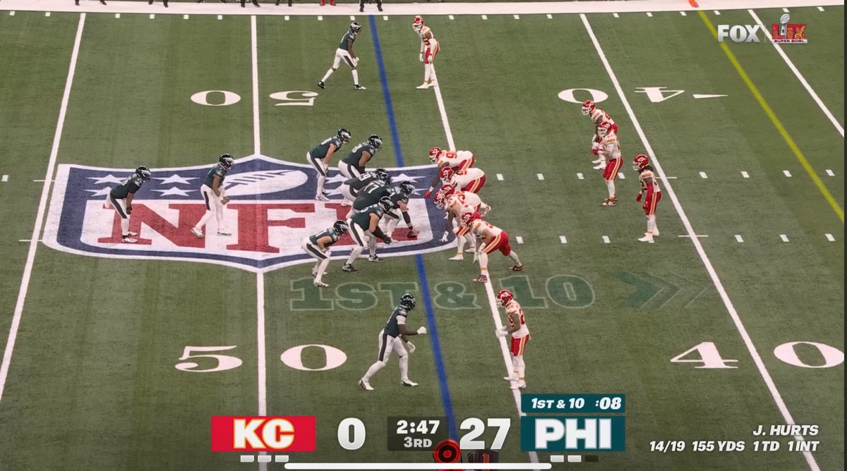 mccrystal_alex's tweet image. We should probably run some clock here