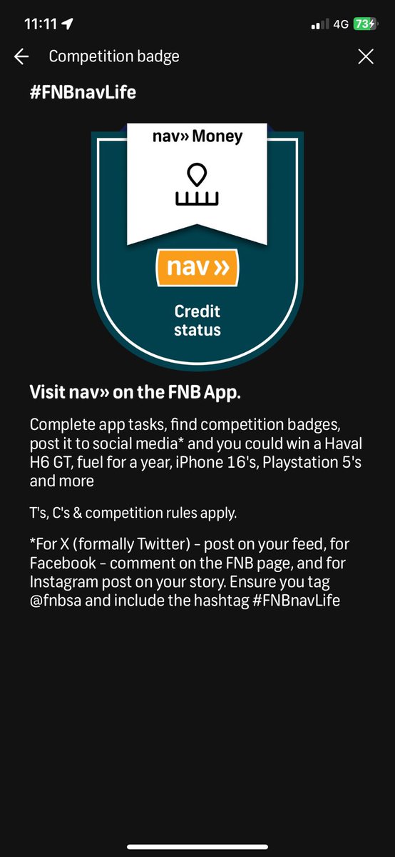 Ohnee23's tweet image. #FNBnavLife 

@FNBSA