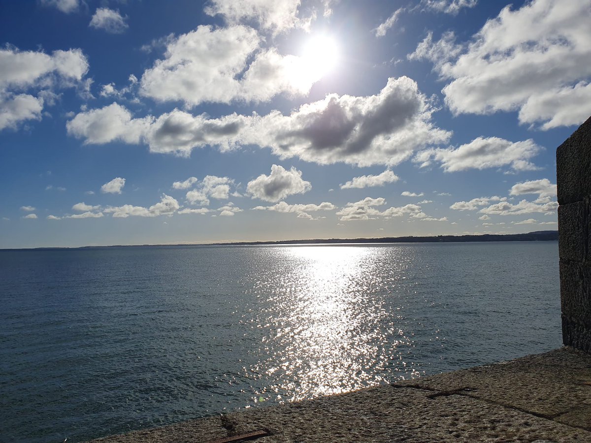 ShamusAngusMcFe's tweet image. #castle #History #Harbourfront #ireland #Brothers #holiday #holidayfun
