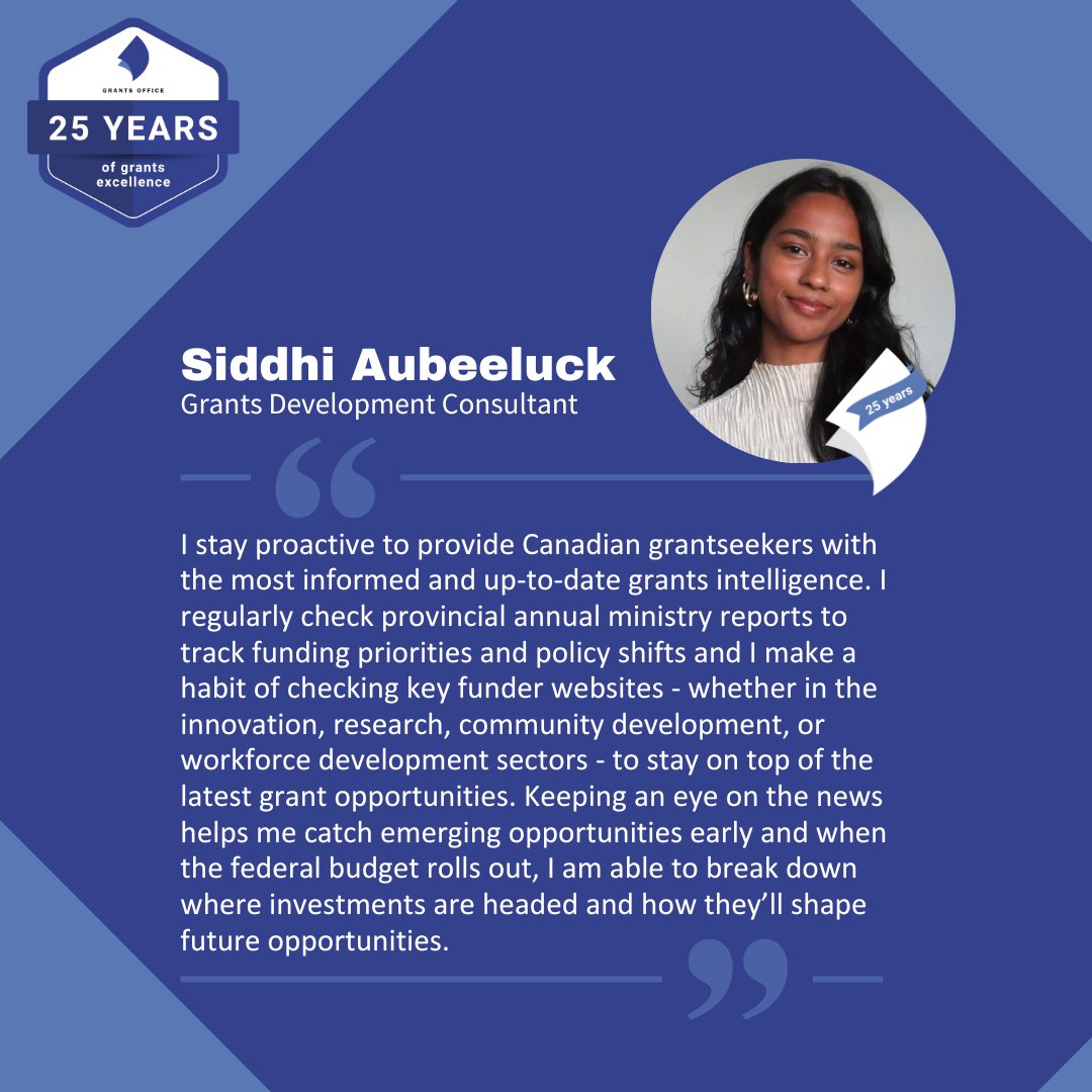 Grants Office, LLC tweet media