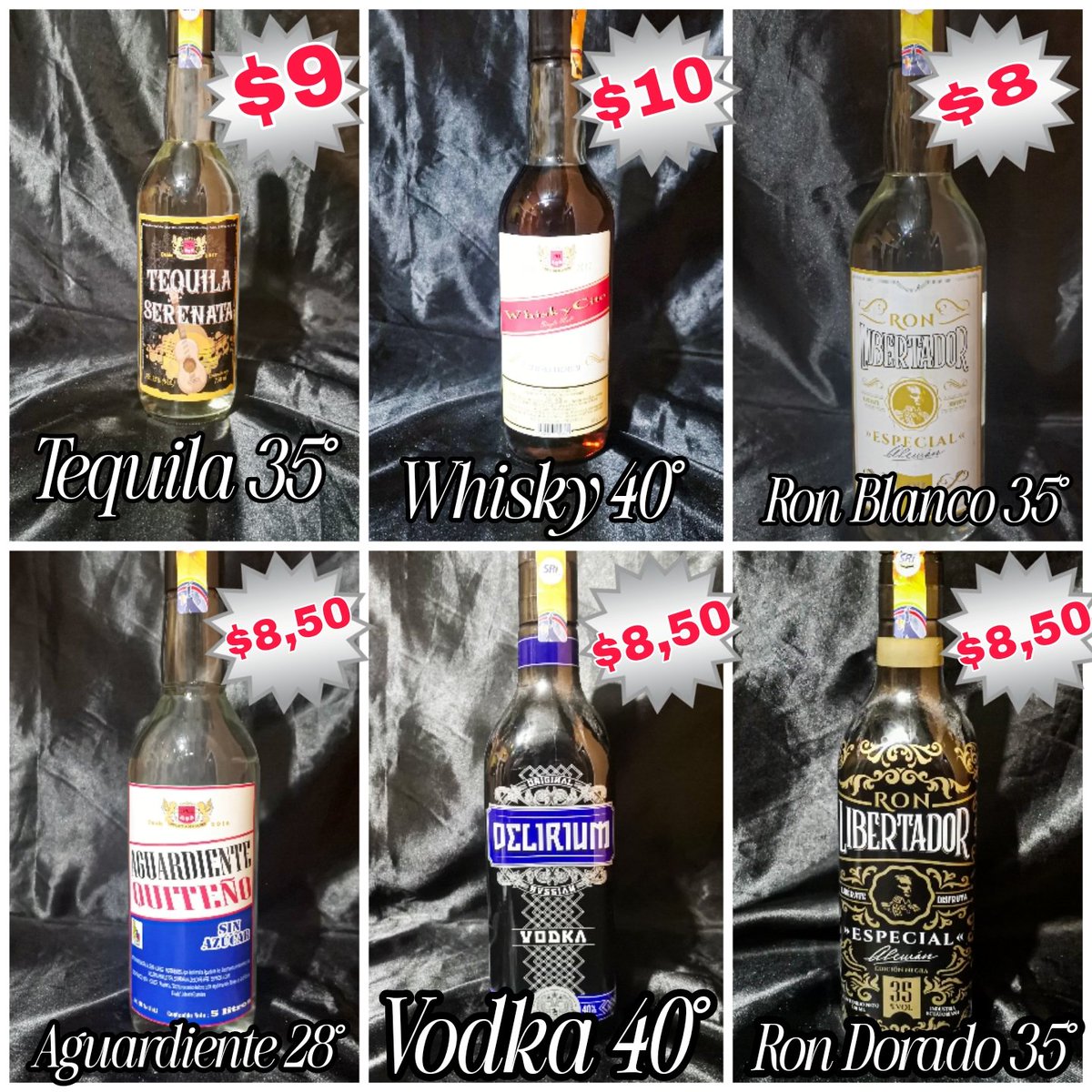 untatuador2's tweet image. Viernes de vender todo 🥃
También cócteles Ilimitados para tus eventos a $200😍.
6 horas de barra libre papu 🤤.
Se agradece el RT 🫂