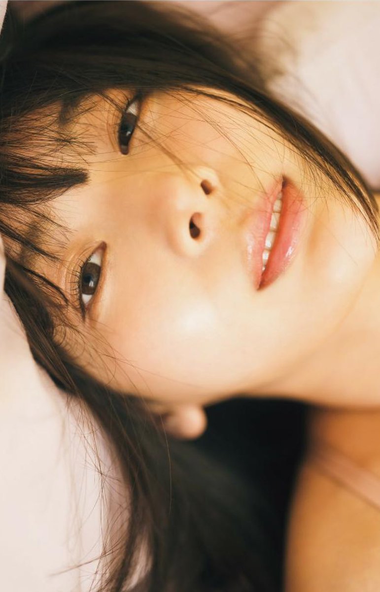 tentenchat's tweet photo. 岡田紗佳
#岡田紗佳 https://t.co/82cbWDCeTd