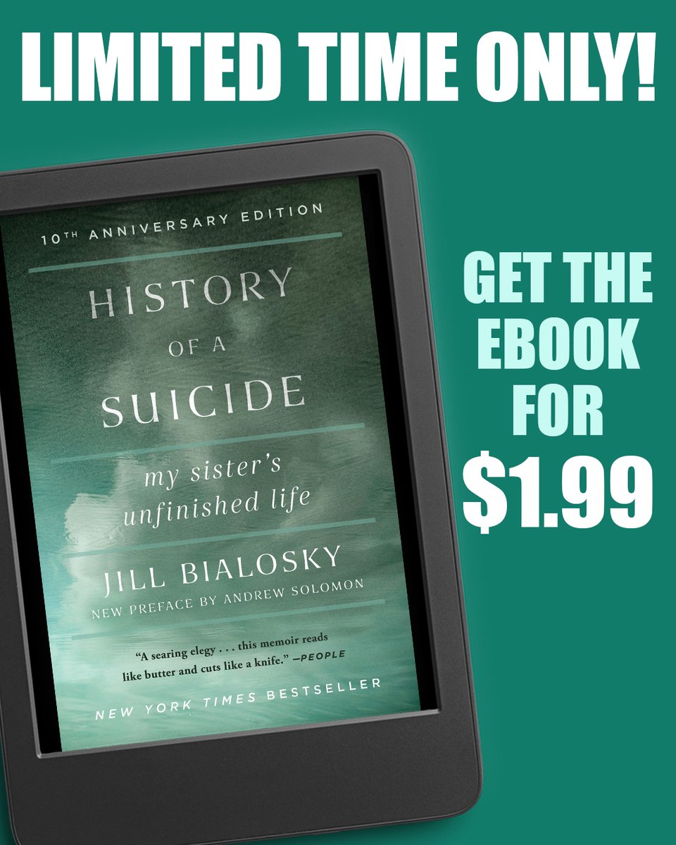 Jill Bialosky tweet media