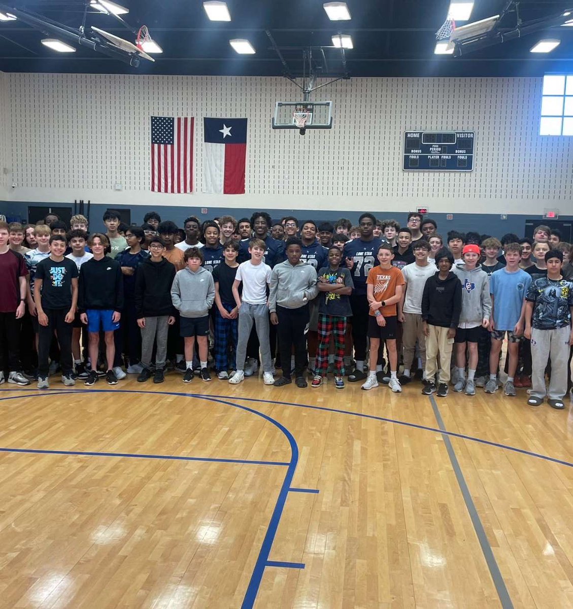 Isaiah Massey (@isaiahm_21) on Twitter photo Thankful to be able to speak to some Future Rangers This morning at Cobb always good to be back home. <a href="/CoachJRayburn/">Jeff Rayburn</a> <a href="/twilsongog/">Travis Wilson</a> <a href="/kevin_wheat/">Kevin Wheat</a> Thankful to be able to speak to some Future Rangers This morning at Cobb always good to be back home. <a href="/CoachJRayburn/">Jeff Rayburn</a> <a href="/twilsongog/">Travis Wilson</a> <a href="/kevin_wheat/">Kevin Wheat</a>