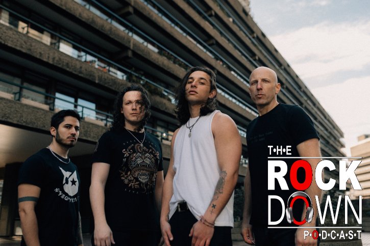 This week we are joined by Jon Sookdew Sing of <a href="/_PistolsAtDawn_/">Pistols At Dawn</a> . 
Among other things we talk Anime and we blow his mind by posting, 5 hours before the show was recorded, which playing card he would pick!
rockdownpodcast.com/jon-sookdew-si…