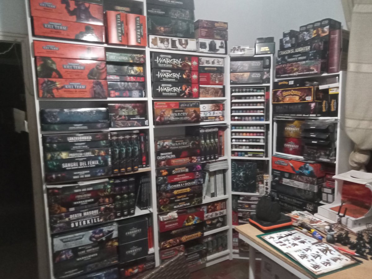 Jmvllm's tweet photo. @Helion_1ero Y esto es parte de mi colección, actualmente tengo muchas mas cosas. https://t.co/yrT3lrQZ4G
