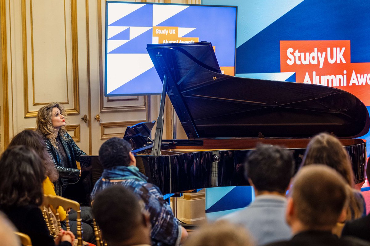 British Council tweet media