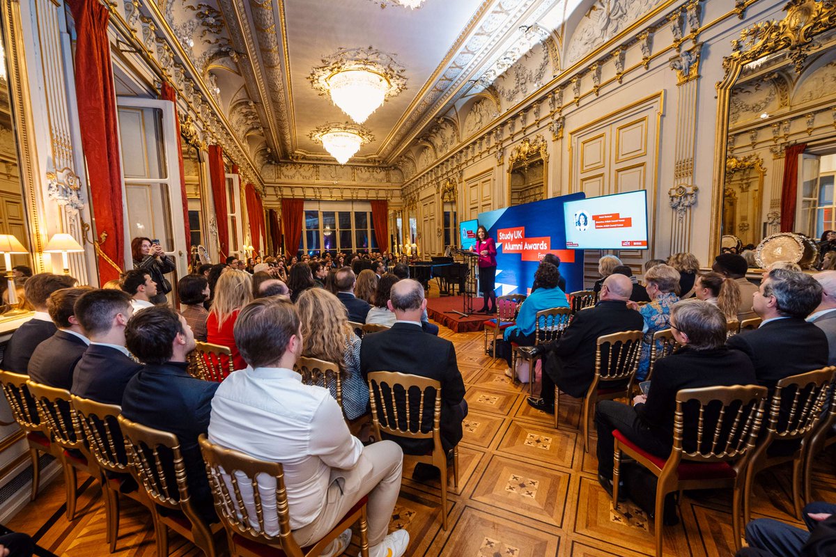 British Council tweet media