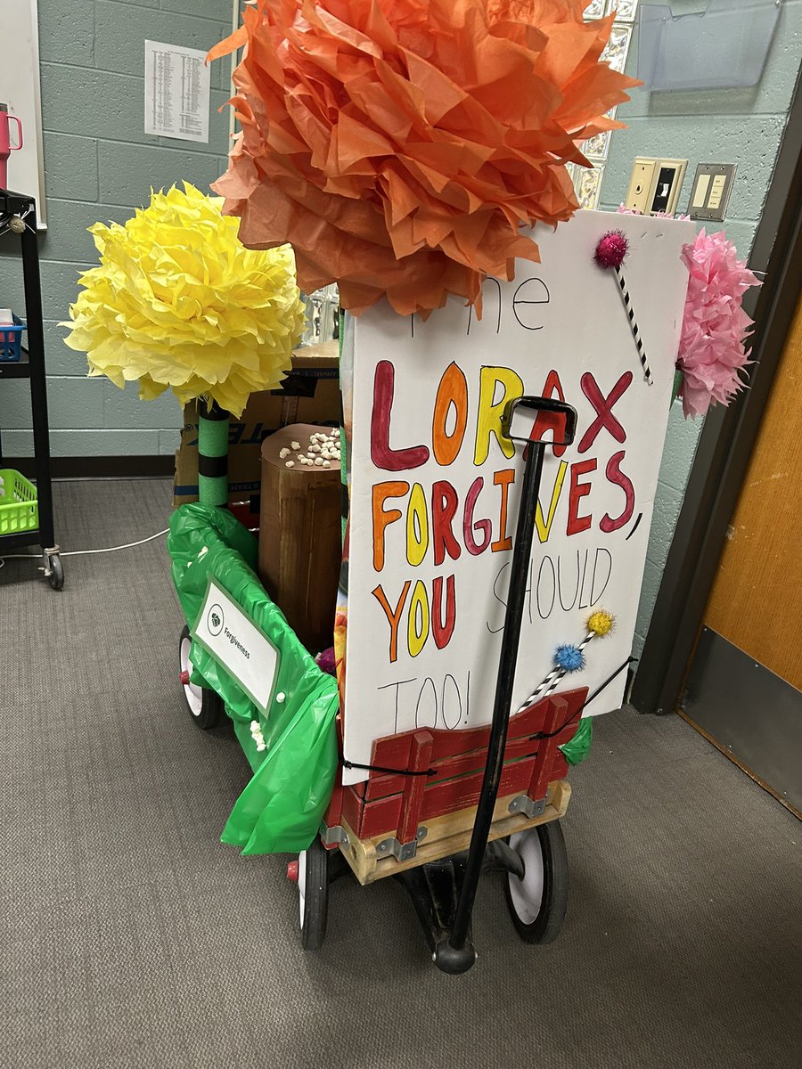 Lauren Field tweet media