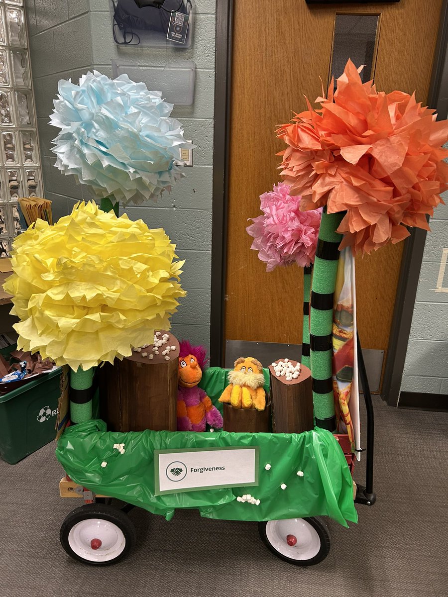 Lauren Field tweet media