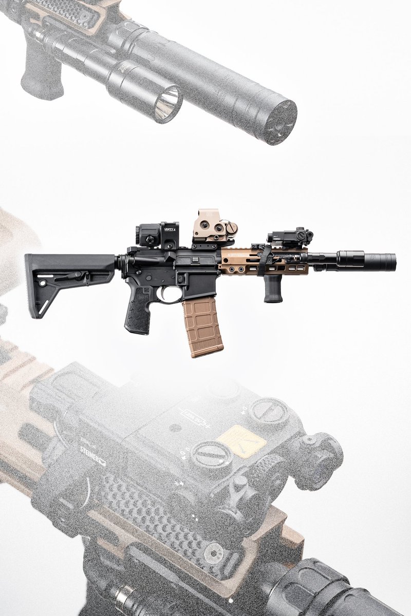 tactical_camera's tweet photo. Have a great weekend! 

@EOTECHInc @SteinerOpticsUS @RuggedDesign @UnityTactical @Magpul @diefreeco @CloudDefensive https://t.co/PIV2JGqRJK
