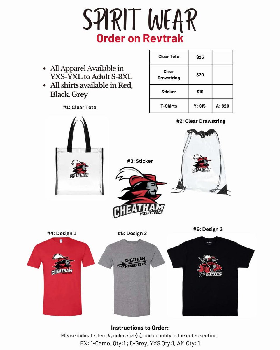 Cheatham Middle  tweet media