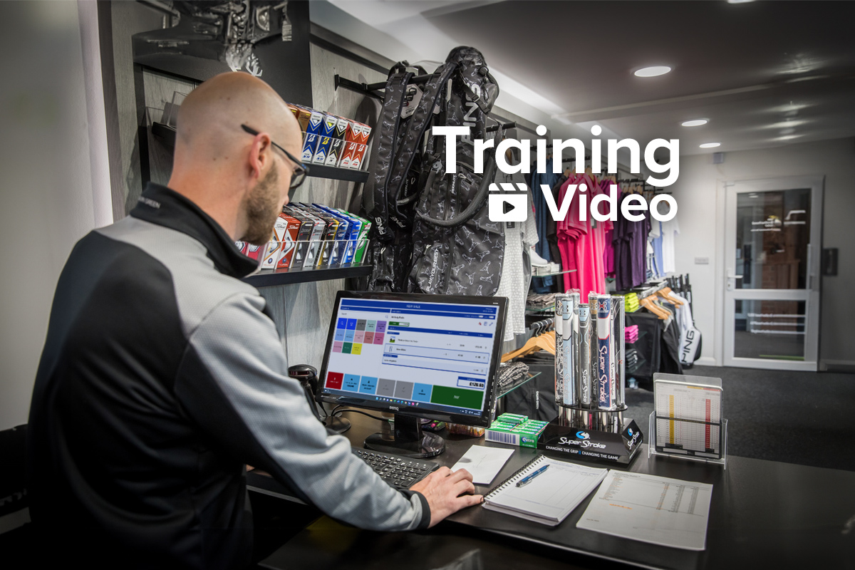 Xpos (@xpossolutions) on Twitter photo Tune in for a whistle stop tour of the Xpos sales screen as training manager <a href="/Xpos_John/">John Williams</a> shows users how to exchange a product, process a return & how to correct staff errors => youtu.be/cUnXmxLRljA
#xpos #proshops #SaturdayMorning #Training Tune in for a whistle stop tour of the Xpos sales screen as training manager <a href="/Xpos_John/">John Williams</a> shows users how to exchange a product, process a return & how to correct staff errors => youtu.be/cUnXmxLRljA
#xpos #proshops #SaturdayMorning #Training