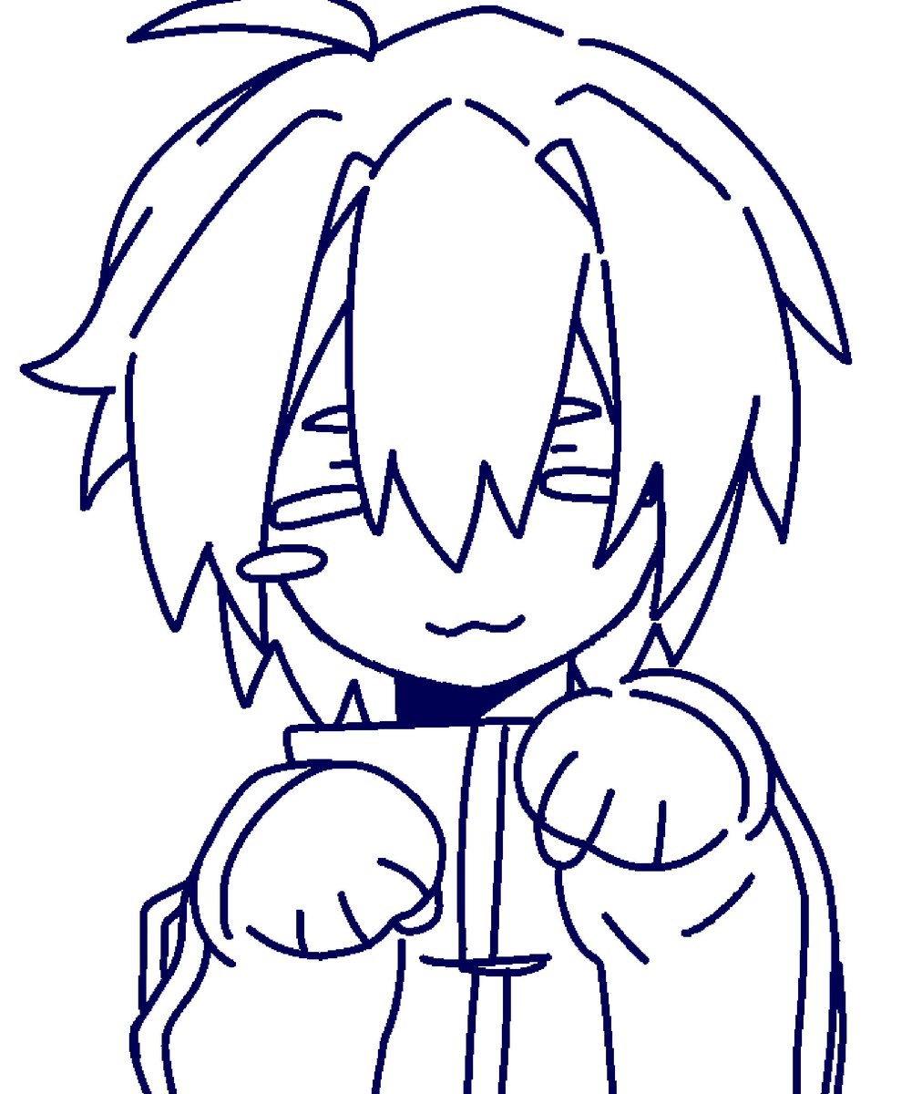 ItYsline_'s tweet image. : =w=
#sharpness #conexion #sharpnessfanart
(haven&apos;t coloured yet qwq)