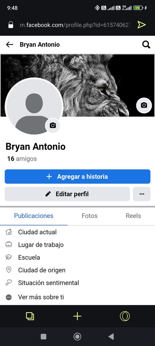 Bryan Talé tweet media